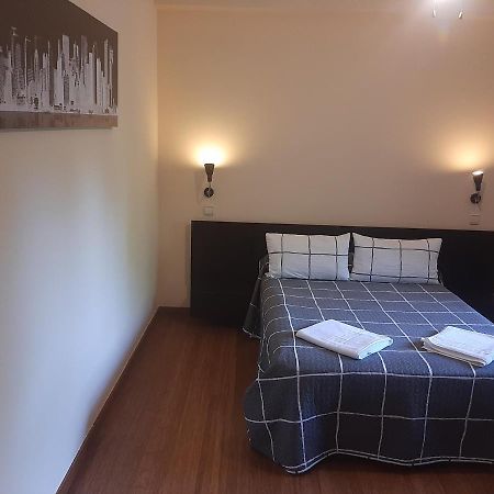 Casa De La Moneda Hotell Segovia Eksteriør bilde