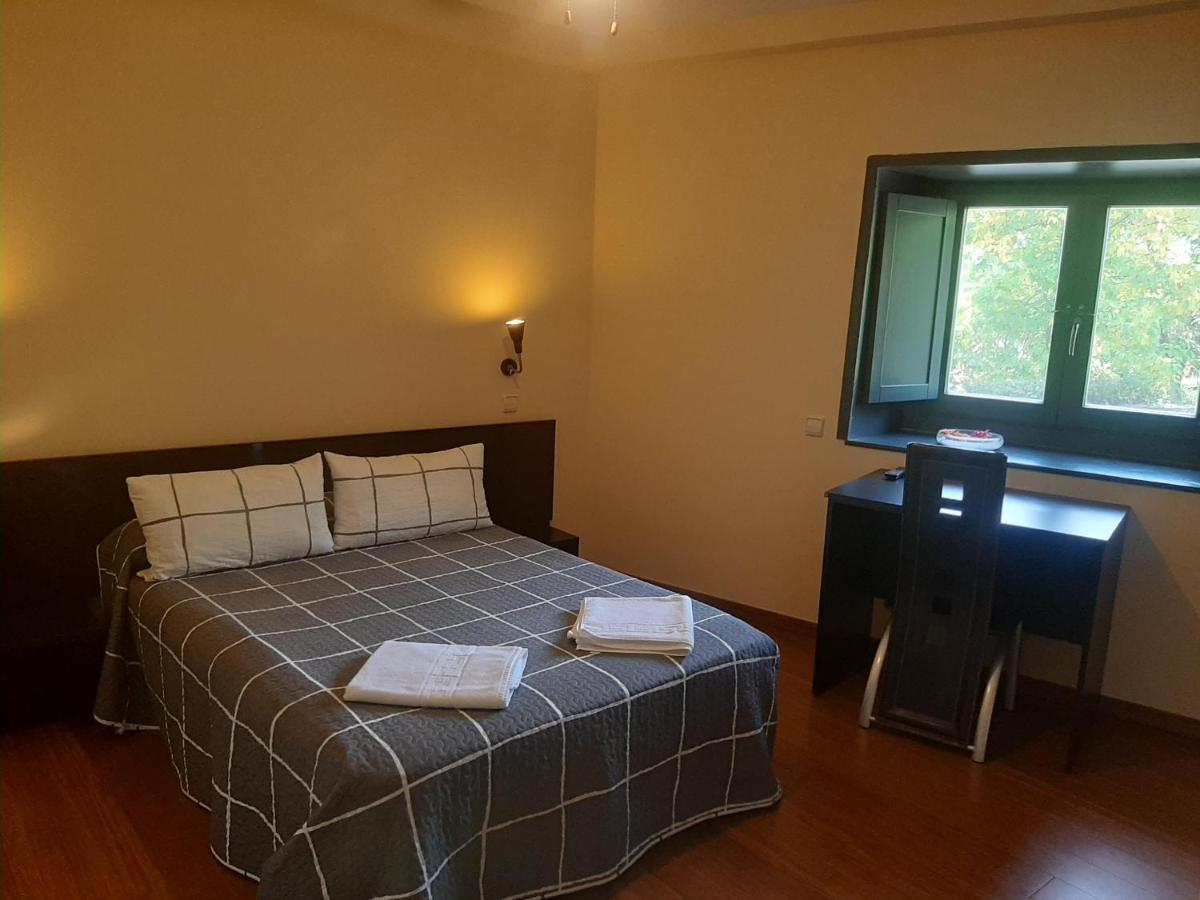 Casa De La Moneda Hotell Segovia Eksteriør bilde